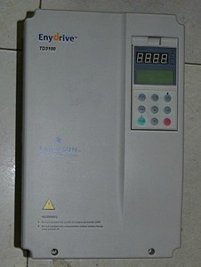 艾默生电梯专用变频器 TD3100-15KW 380V