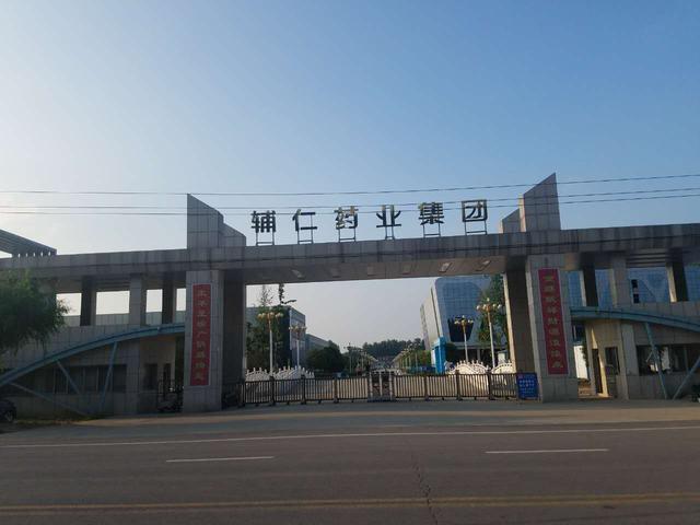 辅仁药业集团