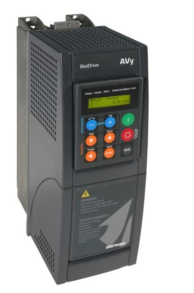 AVY2075-KBLM-XO SIEDRIVe西威变频器 全新原包装同步电梯专用7.5KW